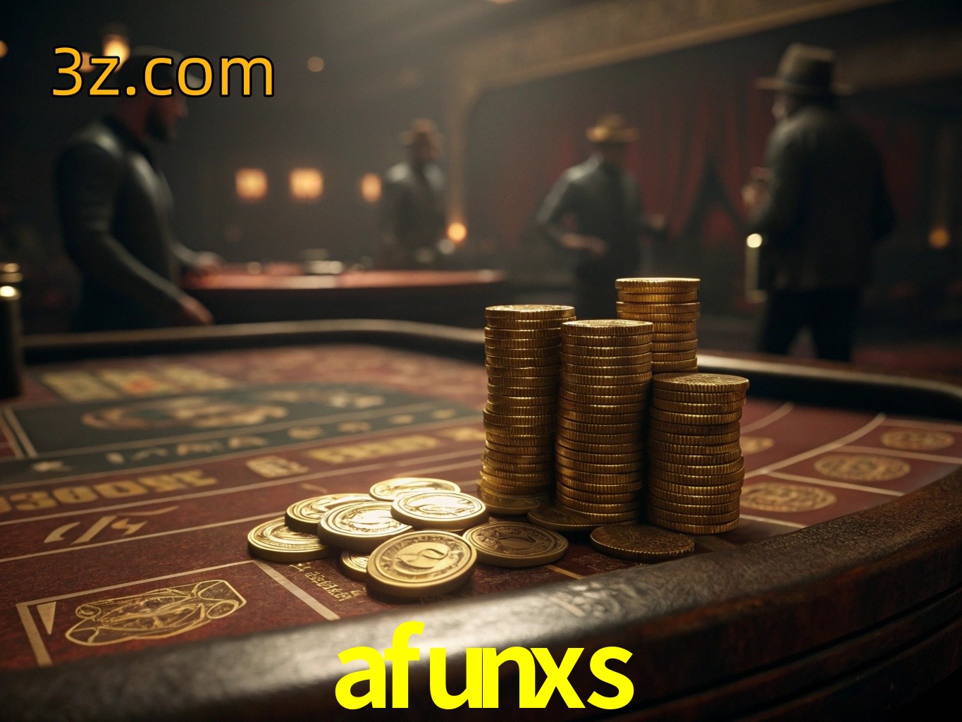  afunxs app