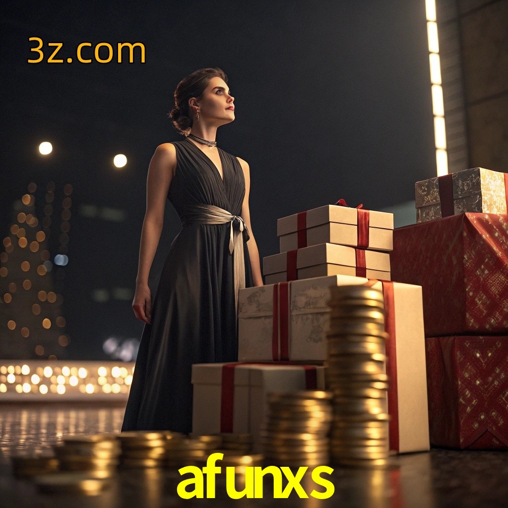  afunxs bonus