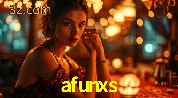  afunxs app